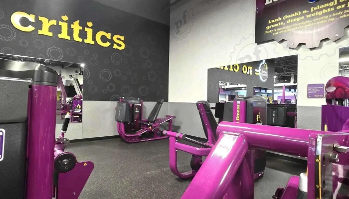 Planet Fitness - Fort Wayne