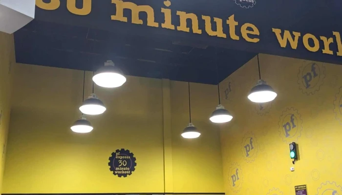 Planet Fitness - Gainesville