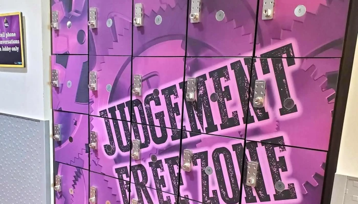 Planet Fitness - Grand Island