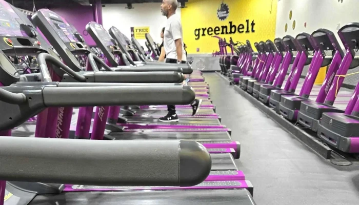 Planet Fitness - Greenbelt