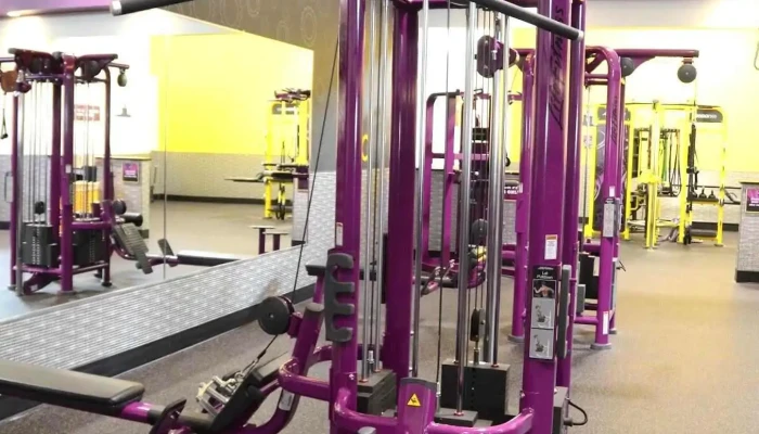 Planet Fitness -  Gym - Crown Point