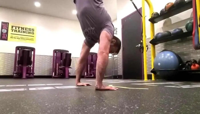 Planet Fitness -  Gym - Hobart