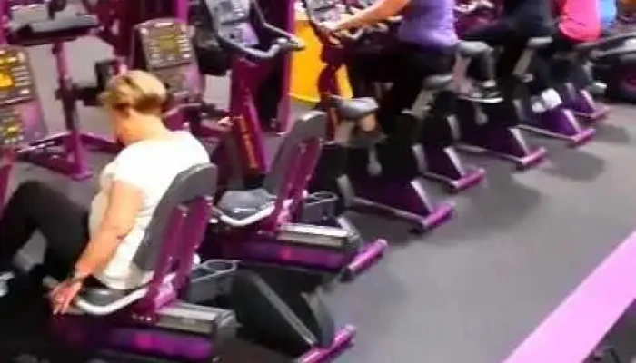 Planet Fitness -  Gym - Richmond