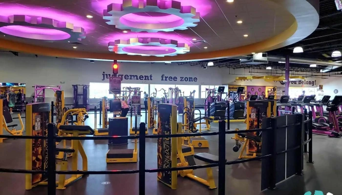 Planet Fitness -  Gym - Muncie