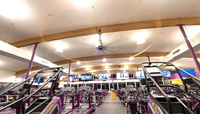 Planet Fitness -  Gym - Abilene