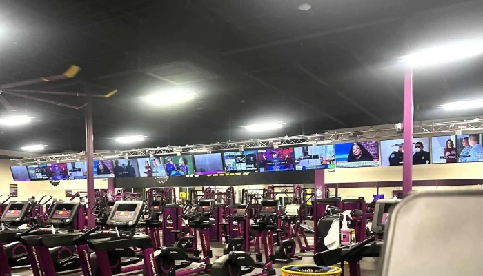 Planet Fitness -  Gym - Bristol