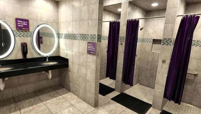 Planet Fitness -  Gym - Crowley