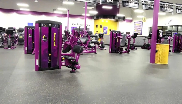 Planet Fitness -  Gym - Lafayette