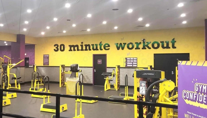 Planet Fitness -  Gym - Opelousas