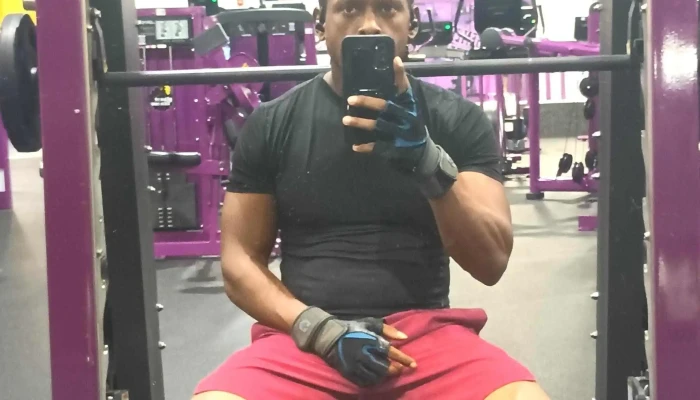 Planet Fitness -  Gym - Lafayette