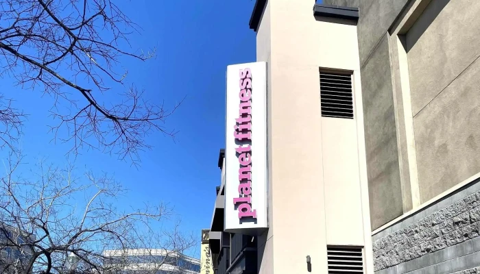 Planet Fitness -  Gym - Walnut Creek