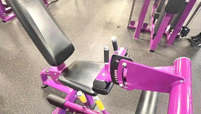 Planet Fitness -  Gym - Fort Washington