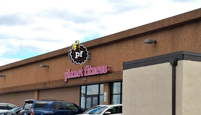 Planet Fitness -  Gym - Silver Spring