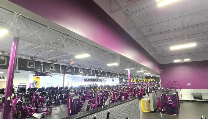 Planet Fitness -  Gym - Littleton