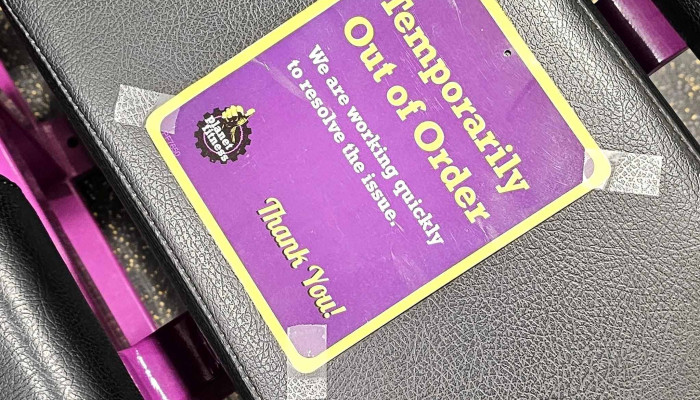 Planet Fitness -  Gym - Maynard