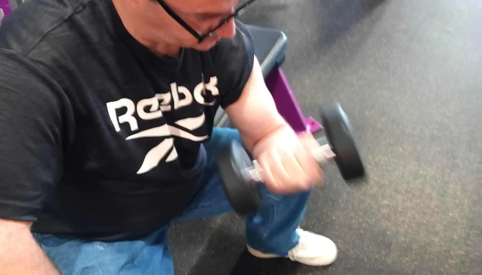 Planet Fitness -  Gym - Fairhaven
