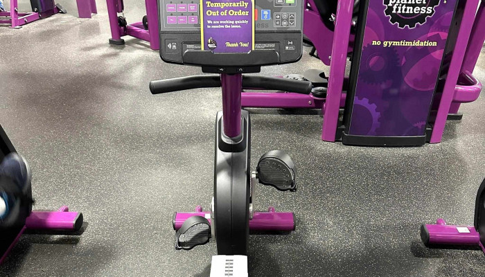 Planet Fitness -  Gym - South Dartmouth