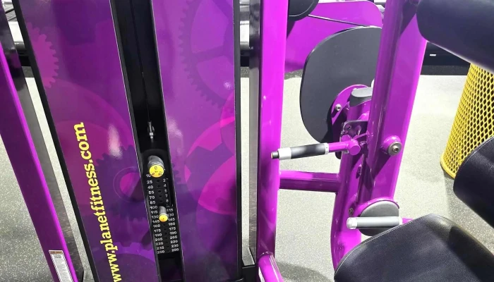 Planet Fitness -  Gym - Kennesaw