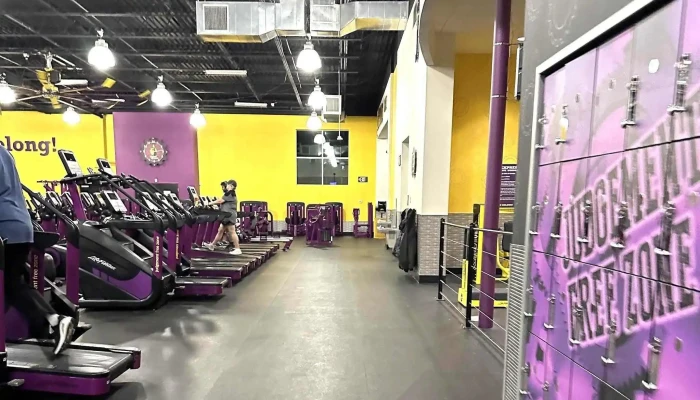 Planet Fitness -  Gym - Boise