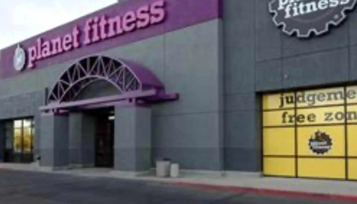 Planet Fitness -  Gym - Boise