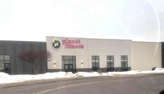 Planet Fitness -  Gym - Watertown