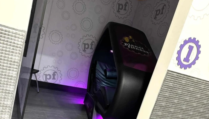 Planet Fitness -  Gym - Quincy