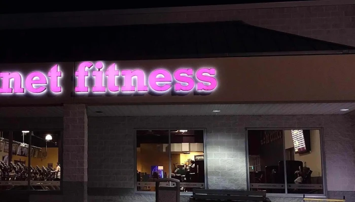 Planet Fitness -  Gym - Hanover