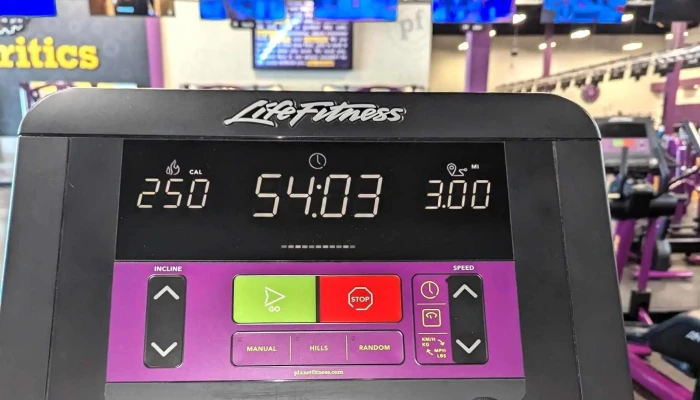 Planet Fitness -  Gym - Westminster