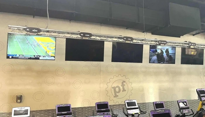 Planet Fitness -  Gym - Denver