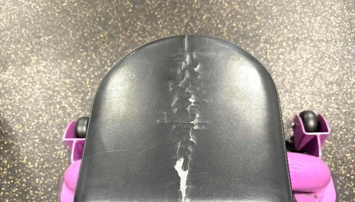 Planet Fitness -  Gym - Brighton