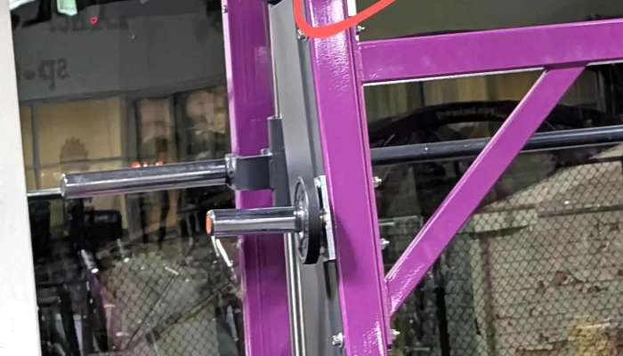 Planet Fitness -  Gym - Lakeside