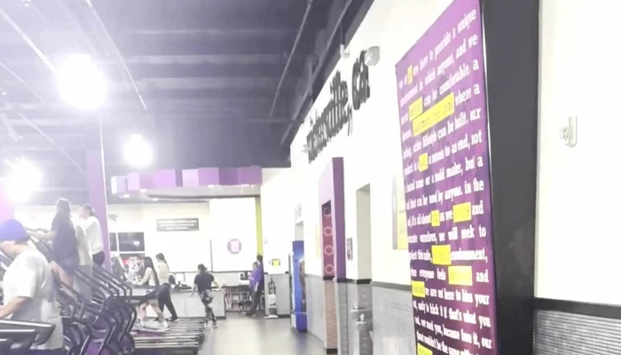 Planet Fitness -  Gym - Victorville