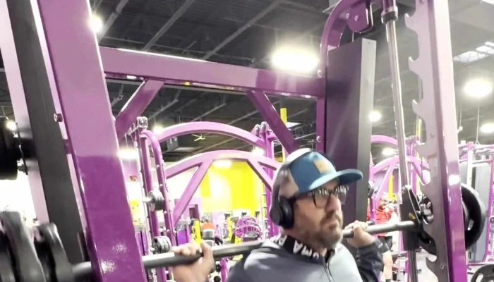 Planet Fitness -  Gym - Hyattsville