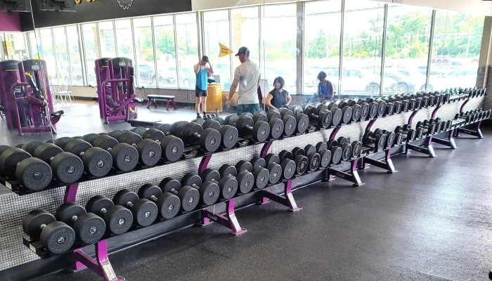 Planet Fitness -  Gym - Laurel