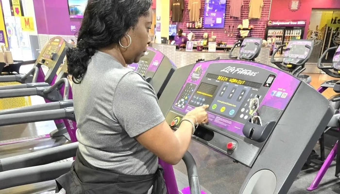 Planet Fitness -  Gym - Greenbelt
