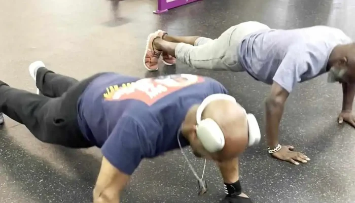 Planet Fitness -  Gym - Takoma Park