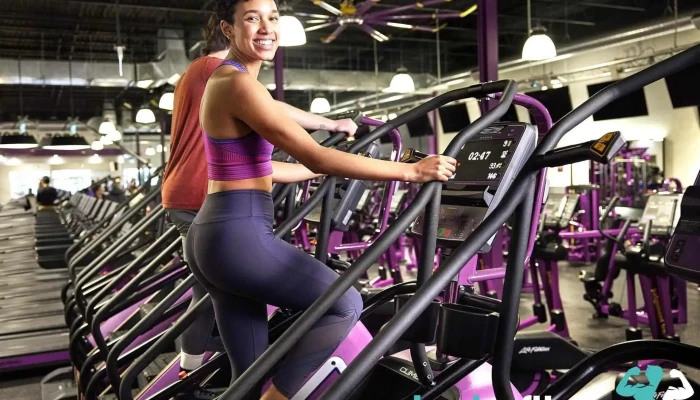 Planet Fitness -  Gym - Clemmons
