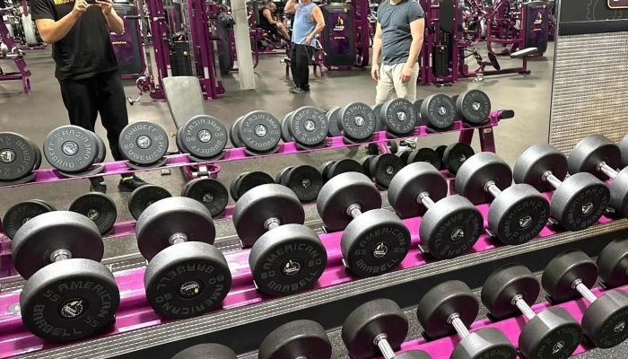 Planet Fitness -  Gym - West Springfield