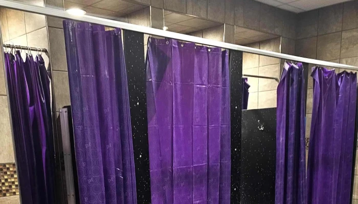 Planet Fitness -  Gym - Santa Fe