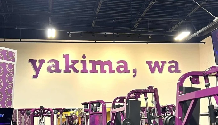 Planet Fitness -  Gym - Yakima