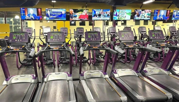 Planet Fitness -  Gym - Chandler