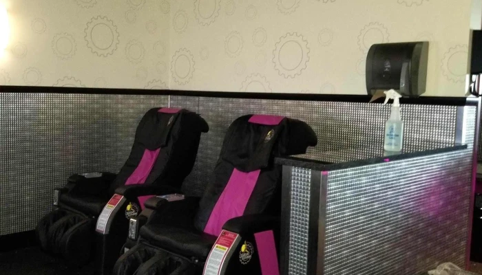 Planet Fitness -  Gym - Chandler