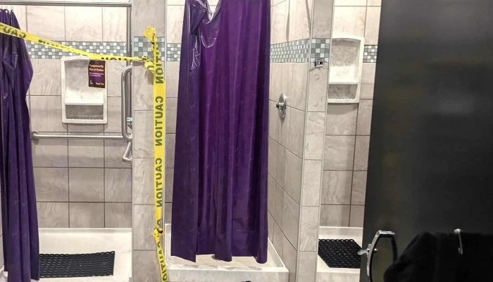 Planet Fitness -  Gym - Spokane