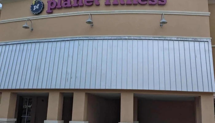 Planet Fitness -  Gym - Gainesville