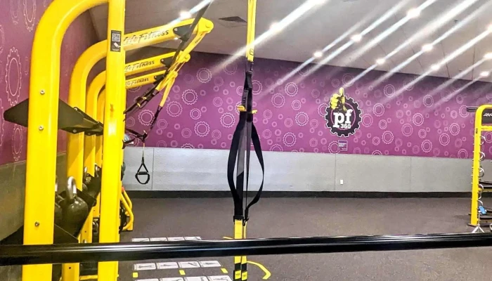 Planet Fitness -  Gym - Oakland