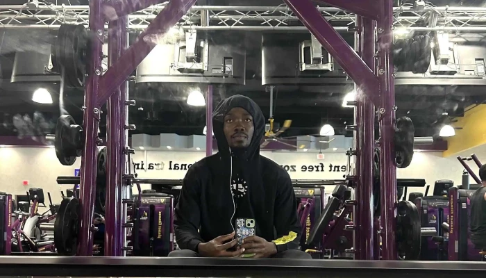 Planet Fitness -  Gym - Oakland