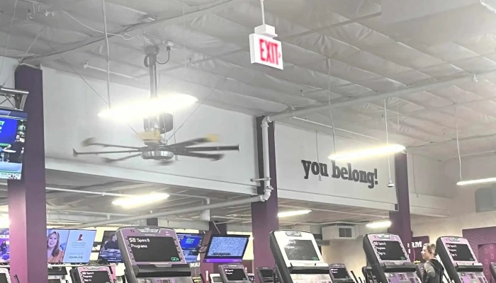 Planet Fitness -  Gym - Oakland