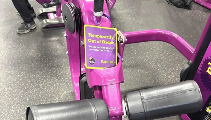 Planet Fitness -  Gym - Miami