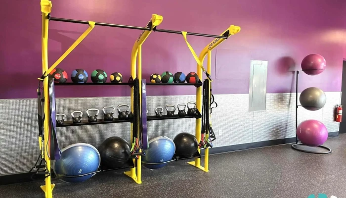 Planet Fitness -  Gym - Holland