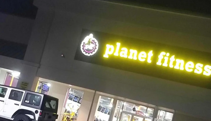 Planet Fitness -  Gym - Cumberland